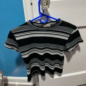 Jeanswear county seat shirt